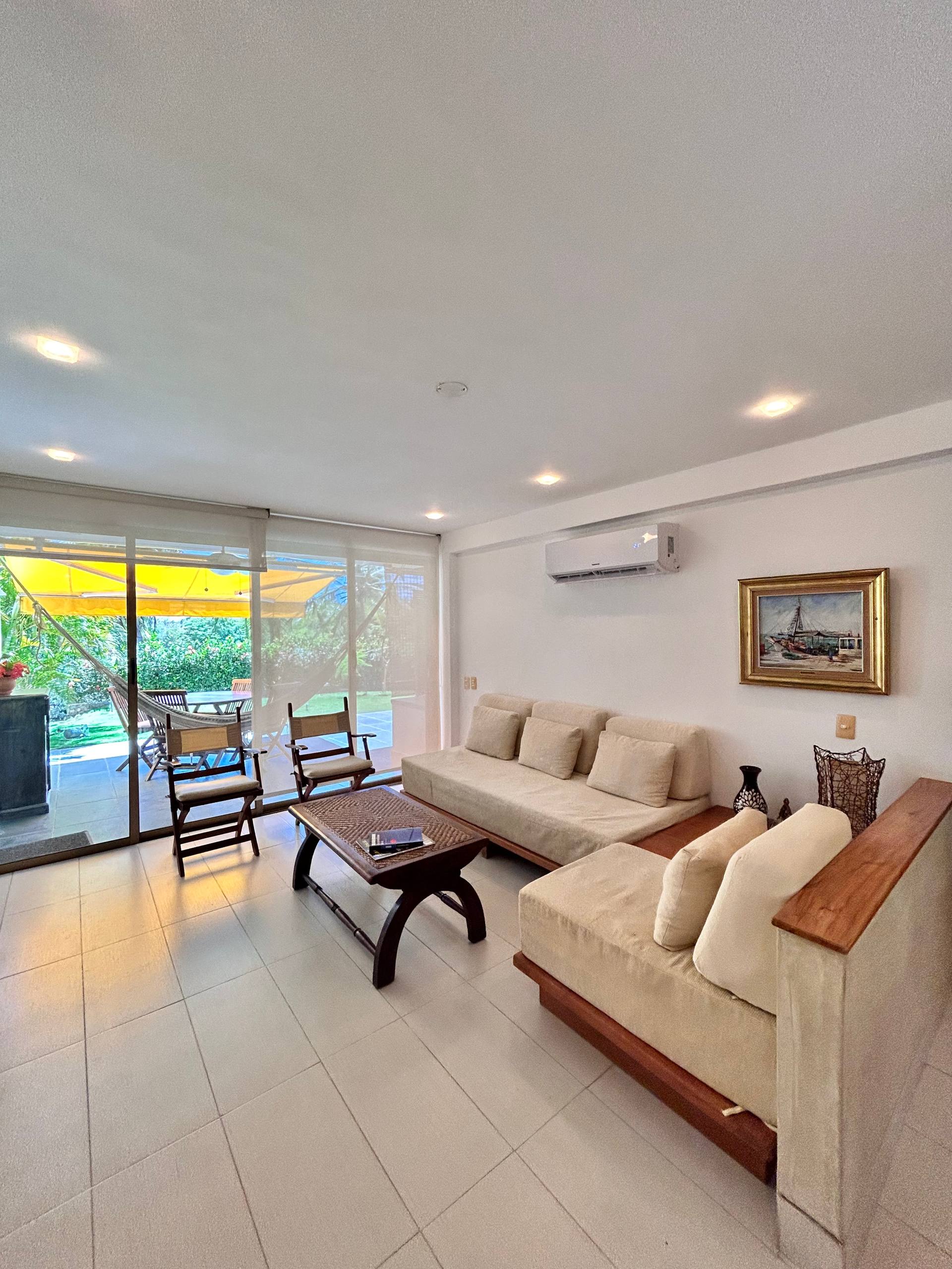 EN ALQUILER VACACIONAL APARTAMENTO EN TERRAZAS DE GUACUCO EN PLAYA GUACUCO. 