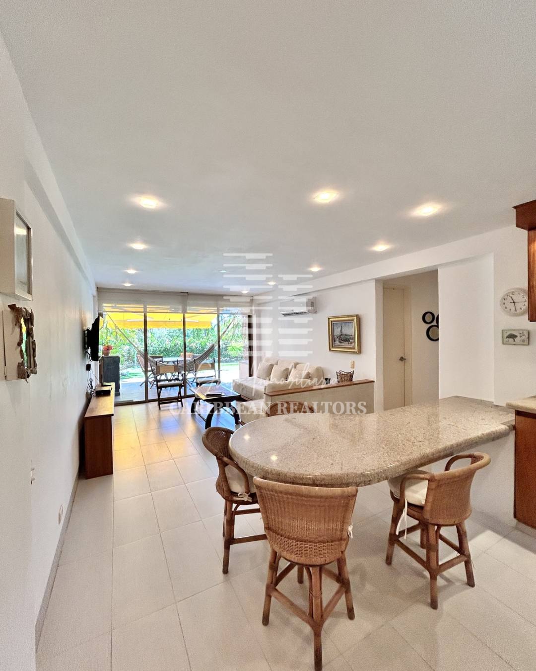 EN ALQUILER VACACIONAL APARTAMENTO EN TERRAZAS DE GUACUCO EN PLAYA GUACUCO. 
