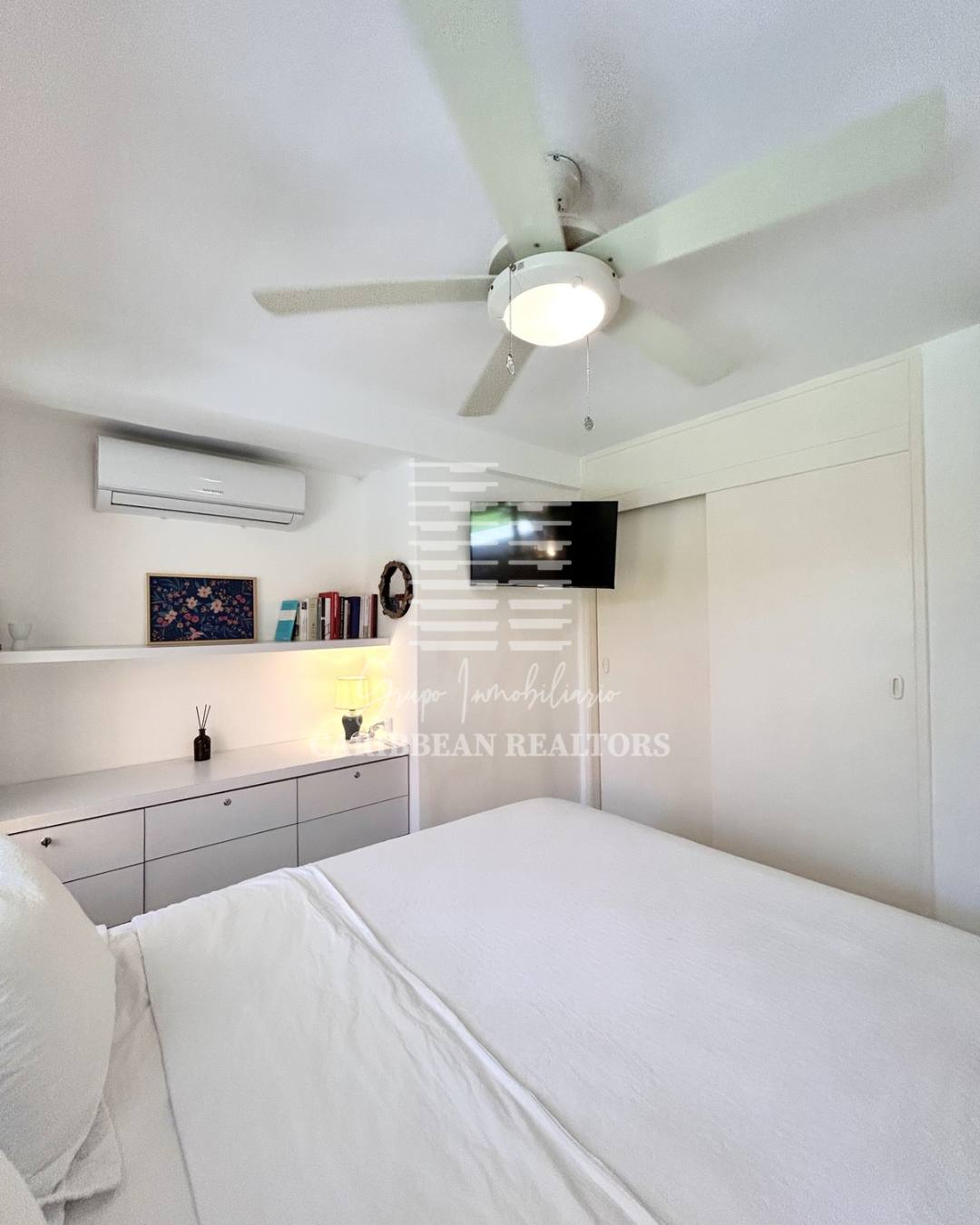 EN ALQUILER VACACIONAL APARTAMENTO EN TERRAZAS DE GUACUCO EN PLAYA GUACUCO. 