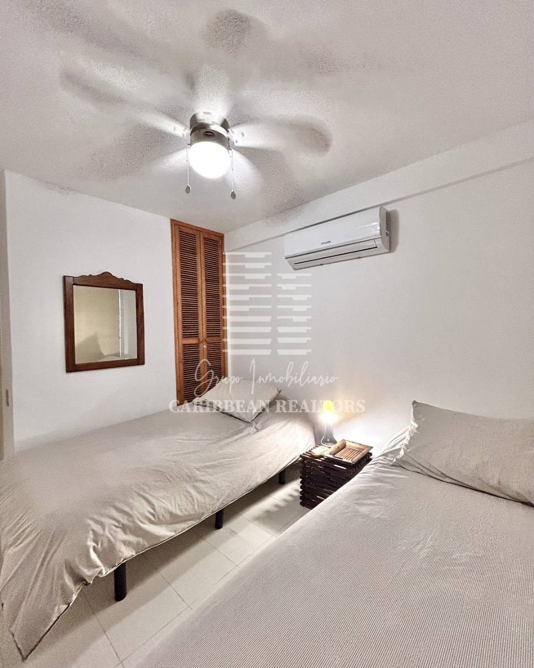 EN ALQUILER VACACIONAL APARTAMENTO EN TERRAZAS DE GUACUCO EN PLAYA GUACUCO. 