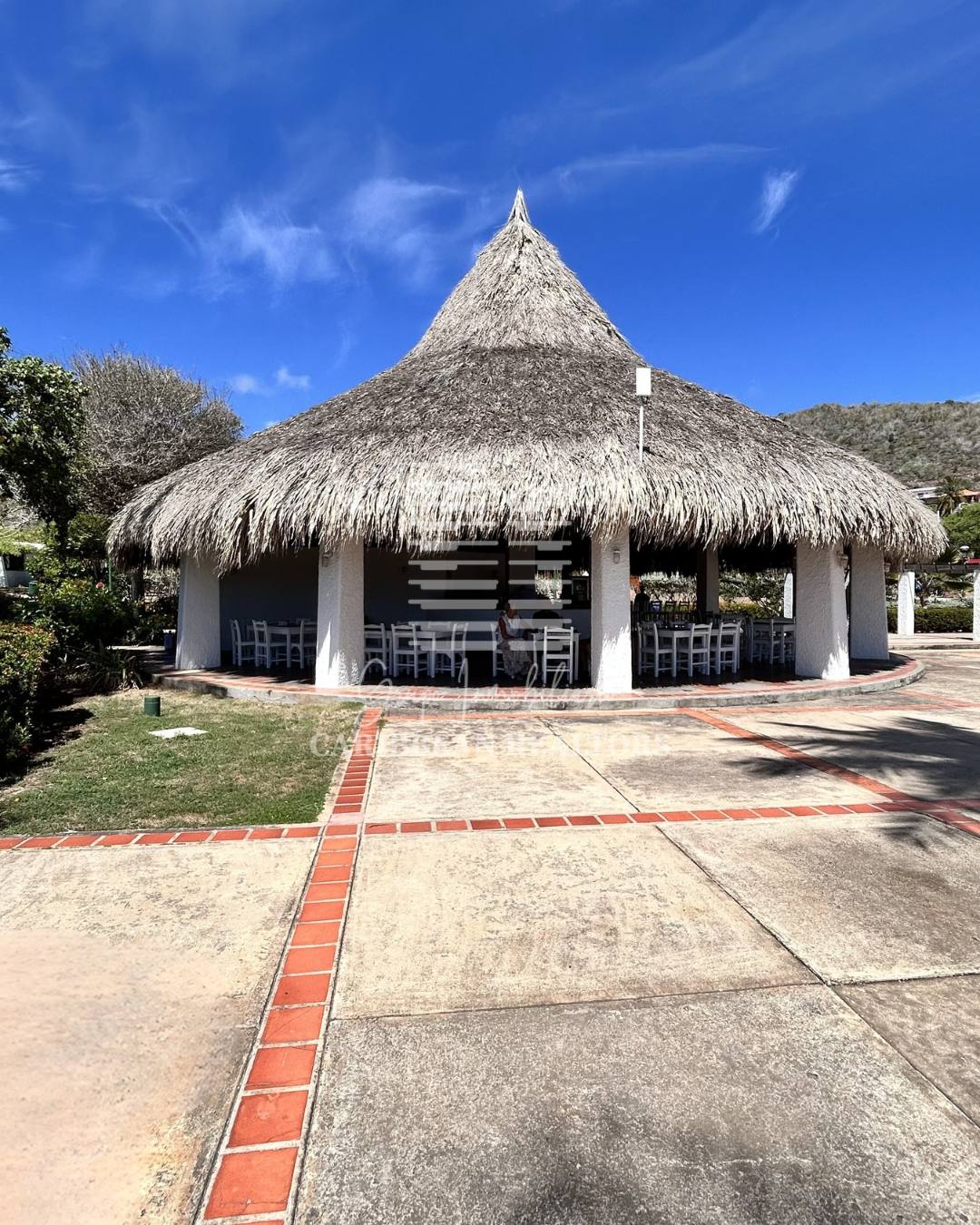 EN ALQUILER VACACIONAL APARTAMENTO EN TERRAZAS DE GUACUCO EN PLAYA GUACUCO. 